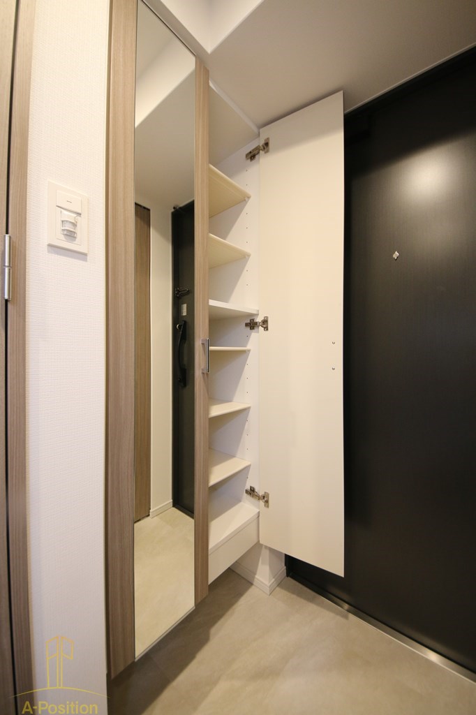 S-RESIDENCE福島玉川Deux