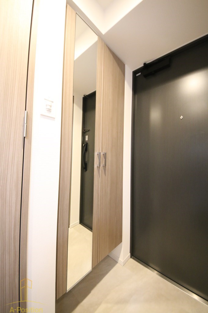 S-RESIDENCE福島玉川Deux