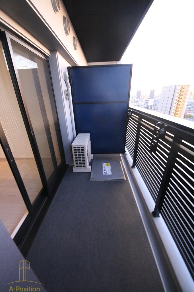 S-RESIDENCE福島玉川Deux