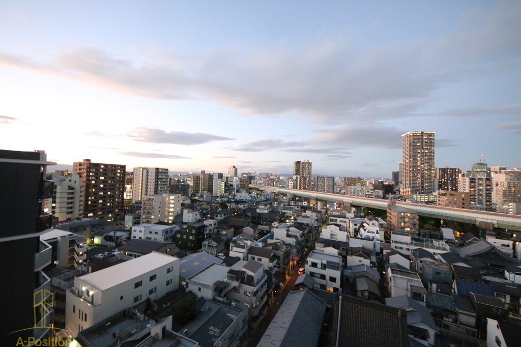 S-RESIDENCE福島玉川Deux