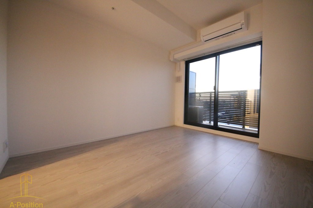 S-RESIDENCE福島玉川Deux