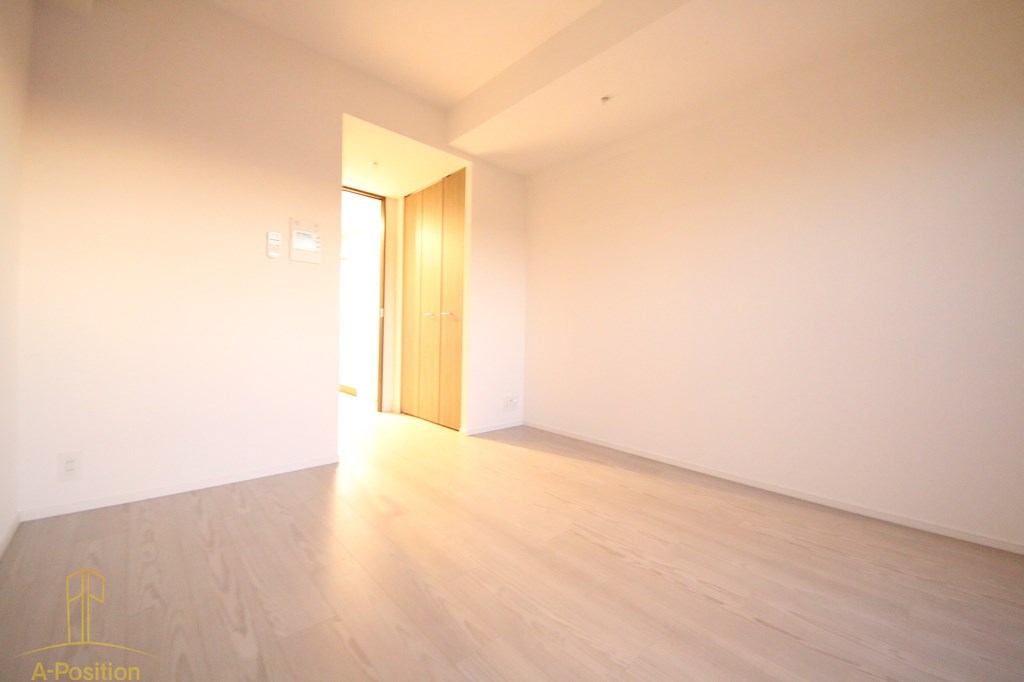 S-RESIDENCE福島玉川Deux