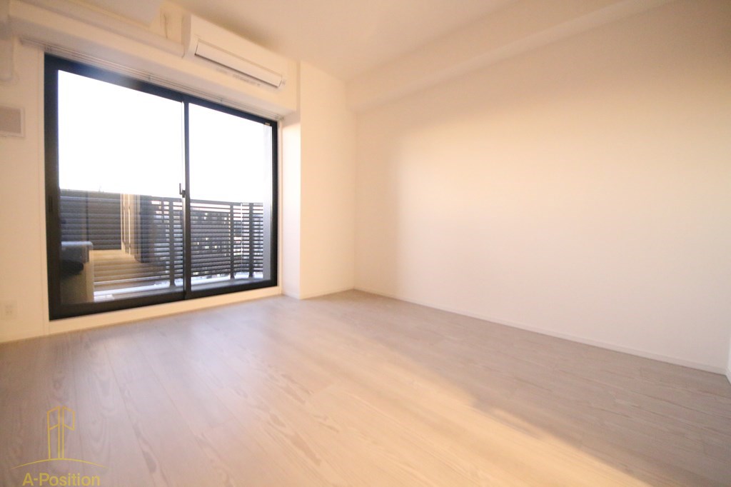 S-RESIDENCE福島玉川Deux