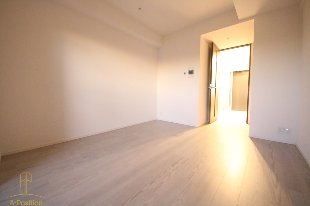 S-RESIDENCE福島玉川Deux