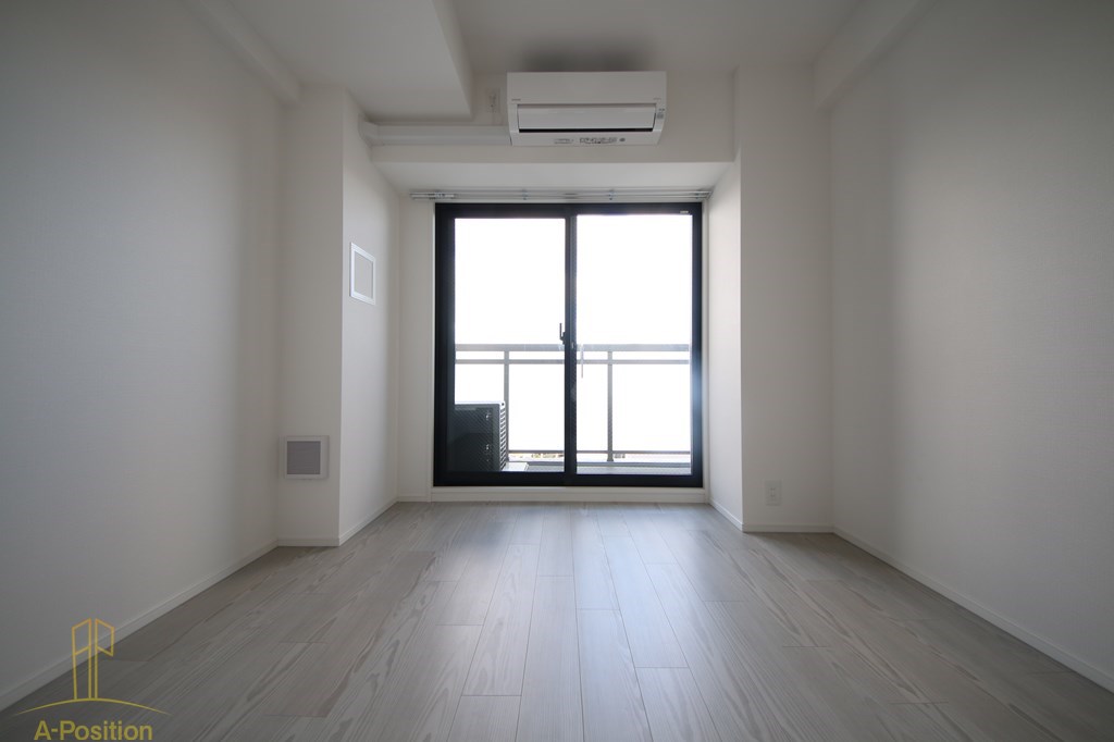 S-RESIDENCE福島玉川Deux