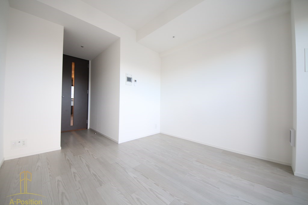 S-RESIDENCE福島玉川Deux