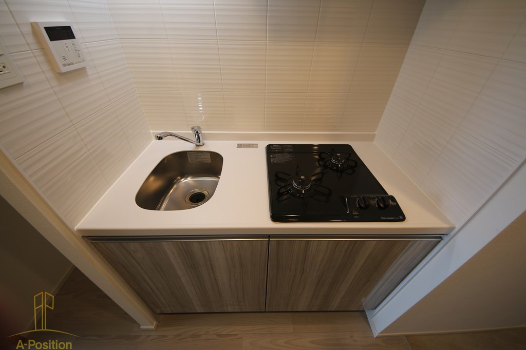 S-RESIDENCE福島玉川Deux