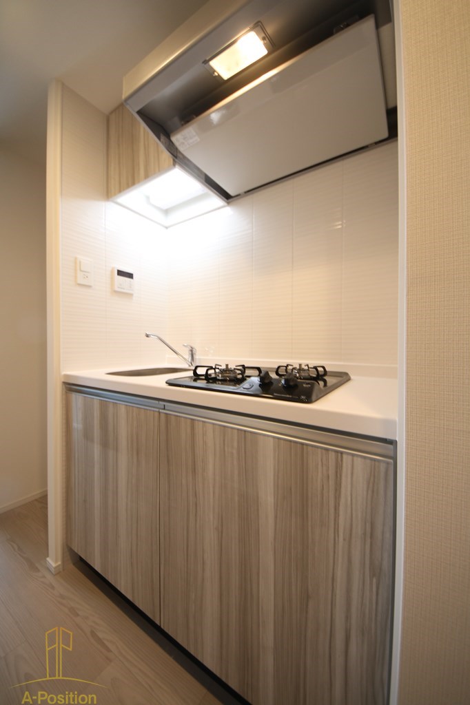 S-RESIDENCE福島玉川Deux