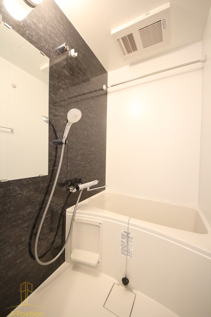 S-RESIDENCE福島玉川Deux