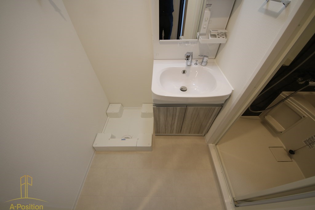 S-RESIDENCE福島玉川Deux