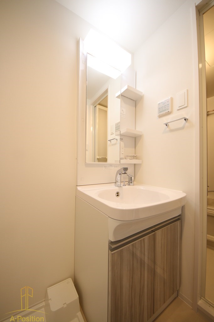 S-RESIDENCE福島玉川Deux