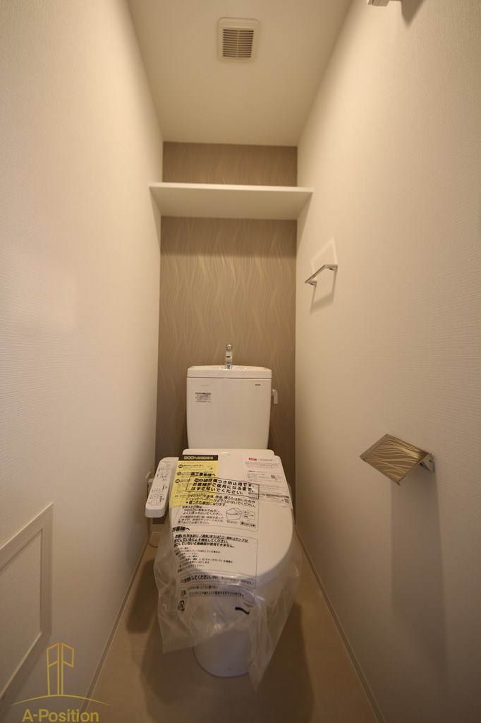 S-RESIDENCE福島玉川Deux