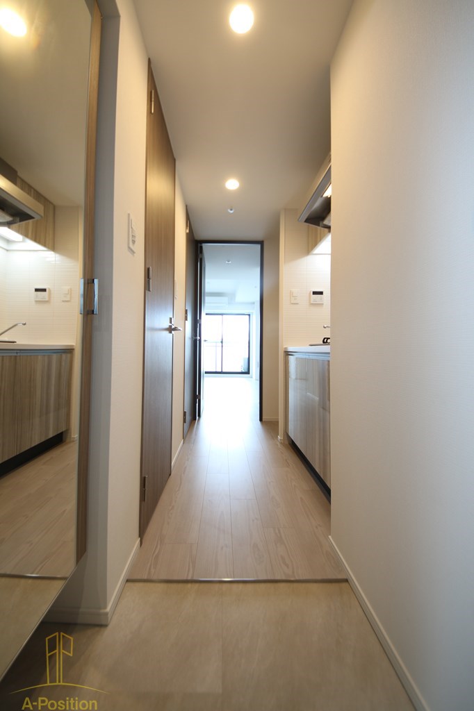 S-RESIDENCE福島玉川Deux