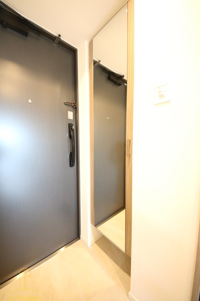 S-RESIDENCE福島玉川Deux