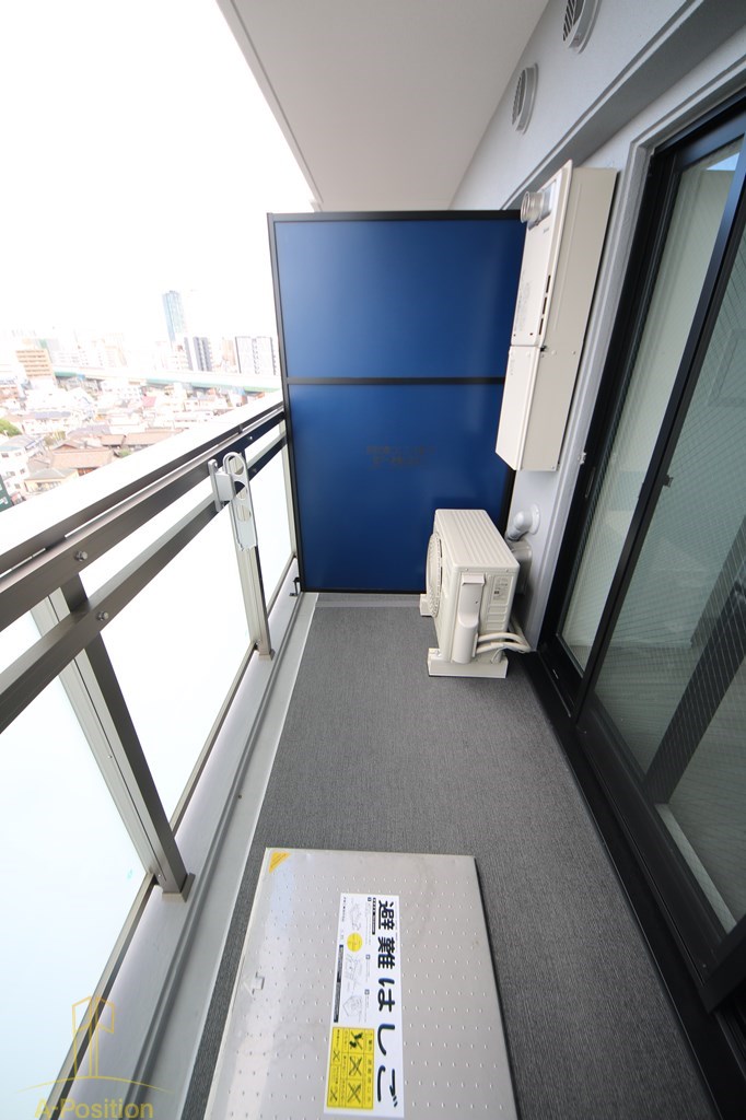 S-RESIDENCE福島玉川Deux