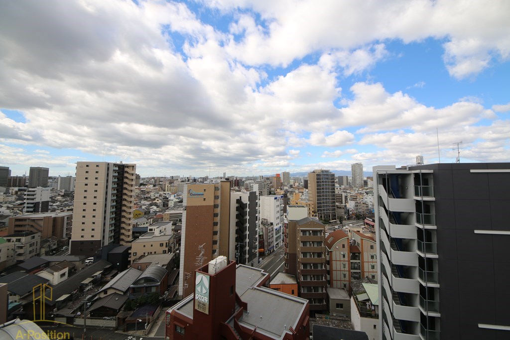 S-RESIDENCE福島玉川Deux