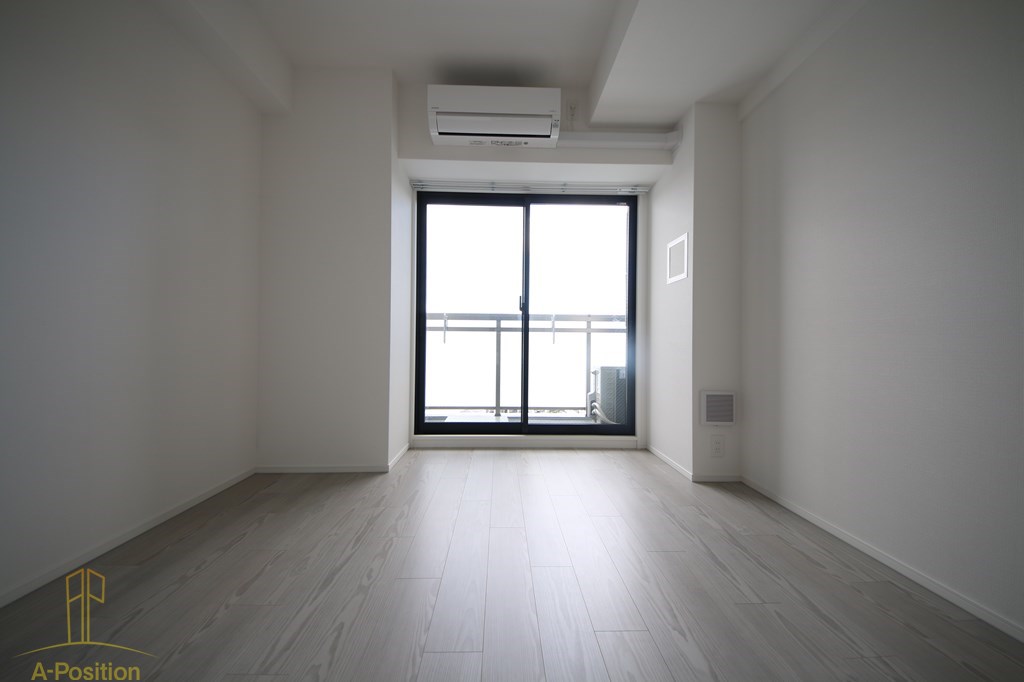 S-RESIDENCE福島玉川Deux