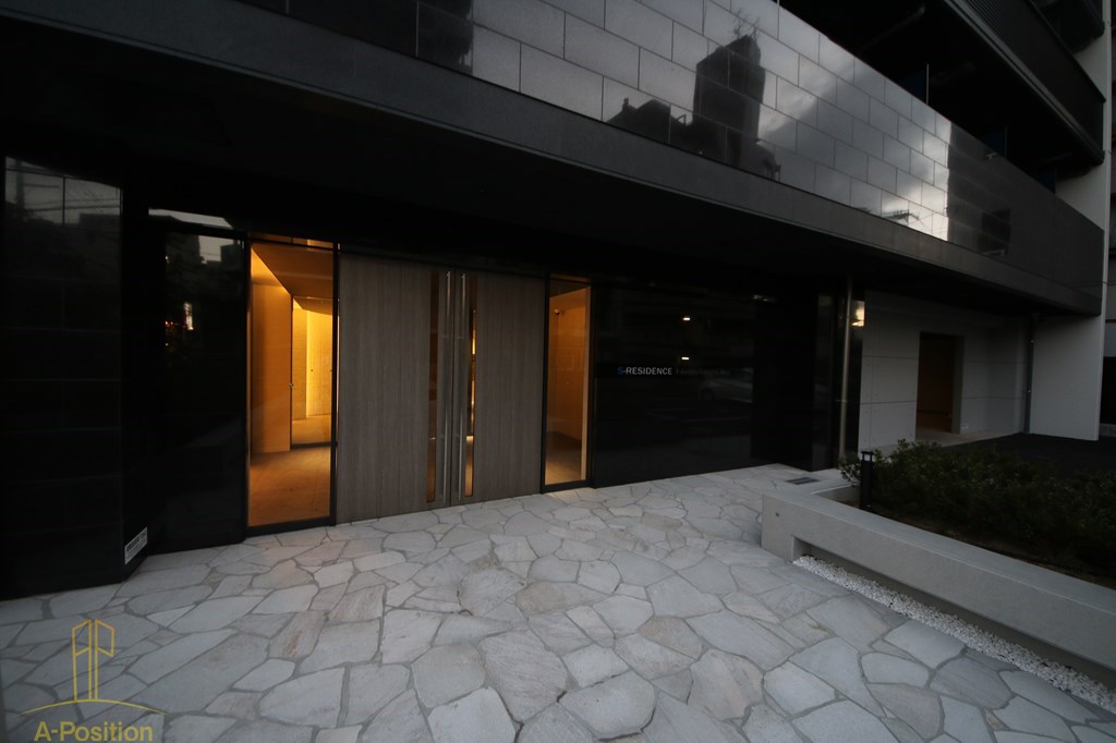 S-RESIDENCE福島玉川Deux