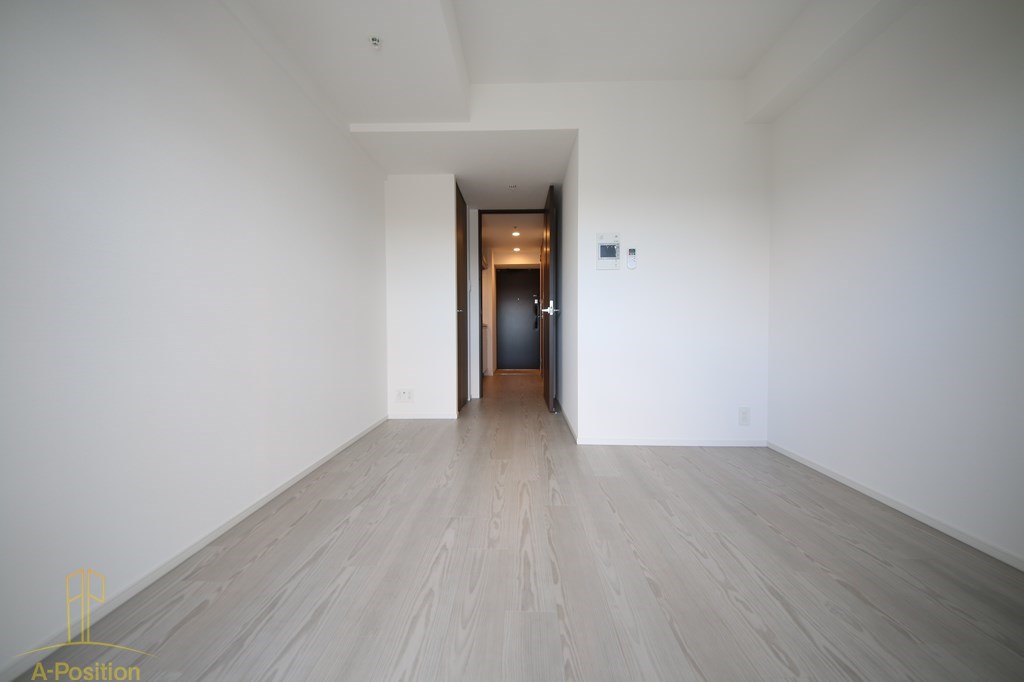 S-RESIDENCE福島玉川Deux