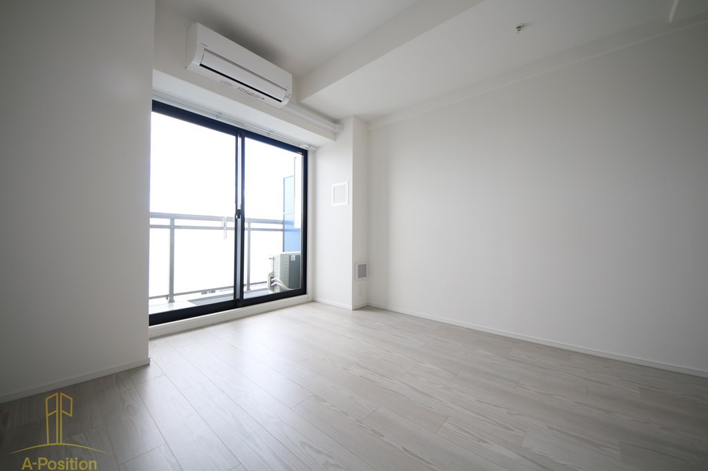 S-RESIDENCE福島玉川Deux