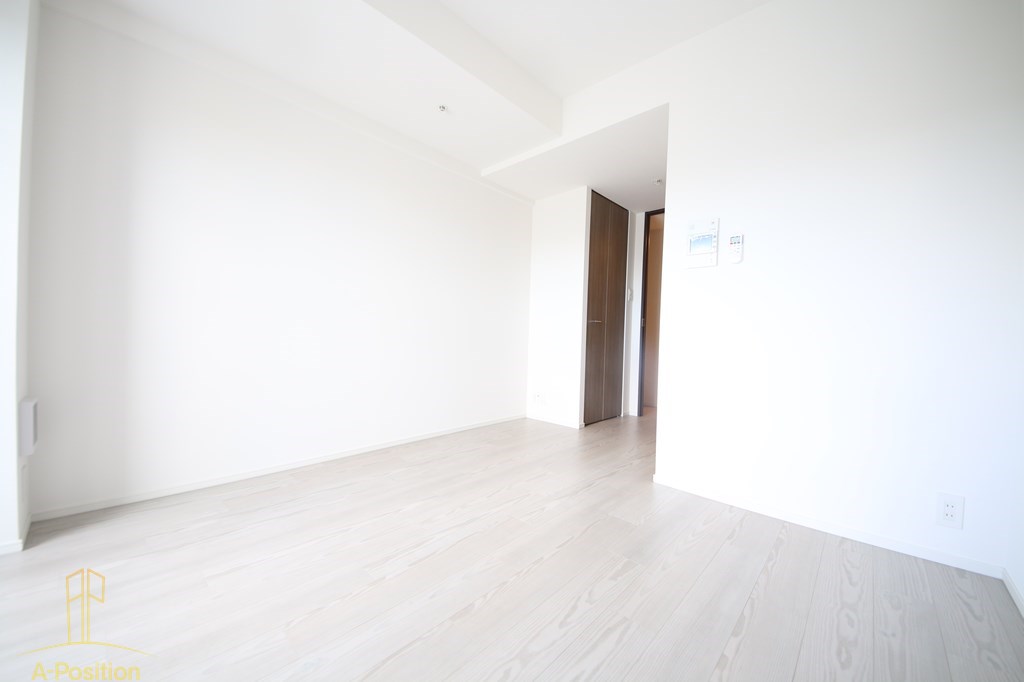 S-RESIDENCE福島玉川Deux