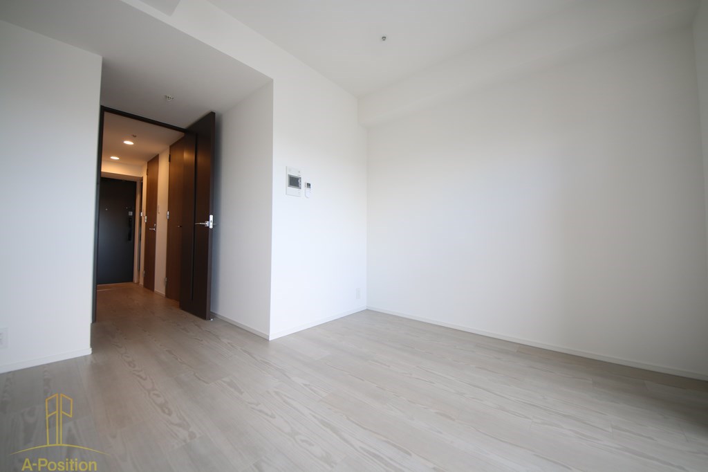 S-RESIDENCE福島玉川Deux