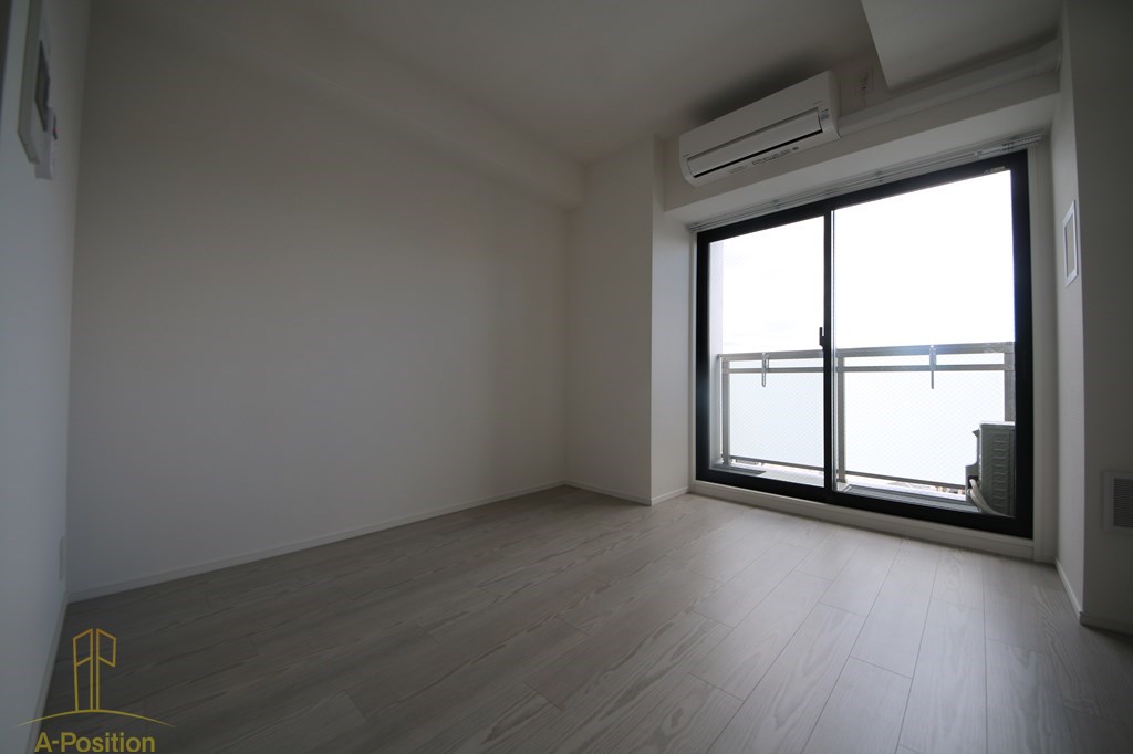 S-RESIDENCE福島玉川Deux