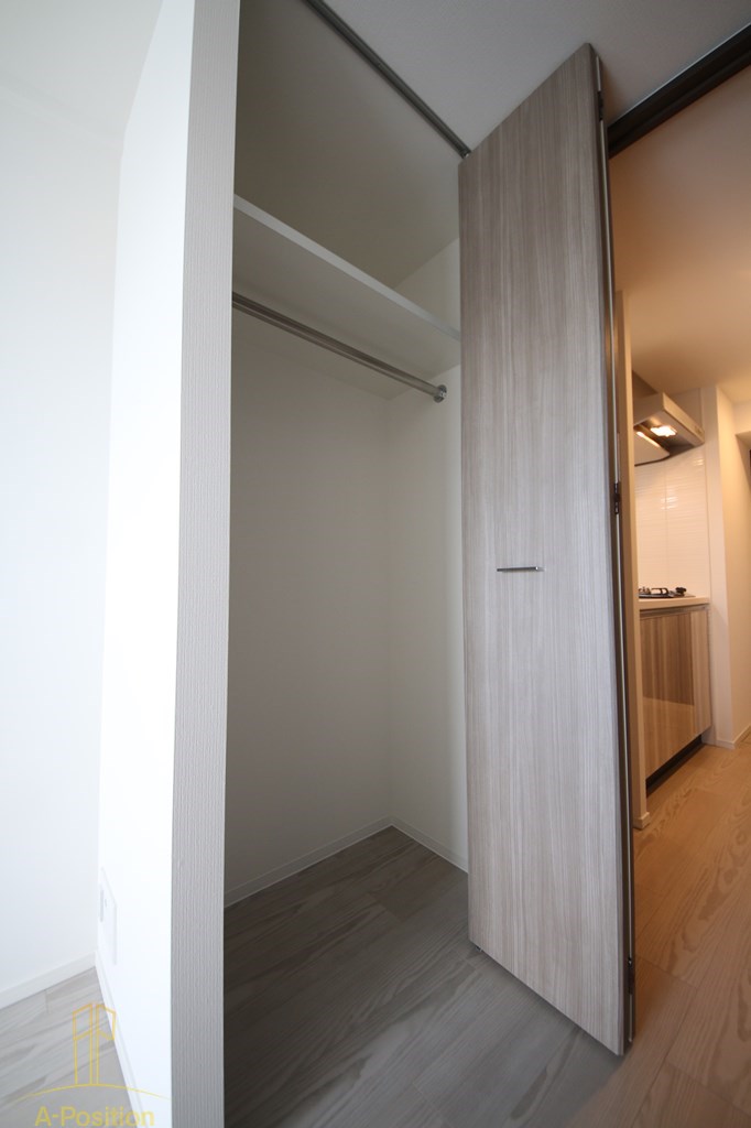 S-RESIDENCE福島玉川Deux