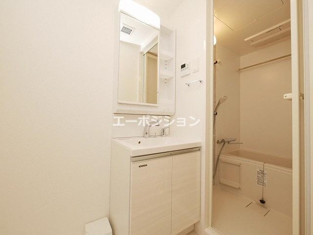 S-RESIDENCE難波大国町Uno