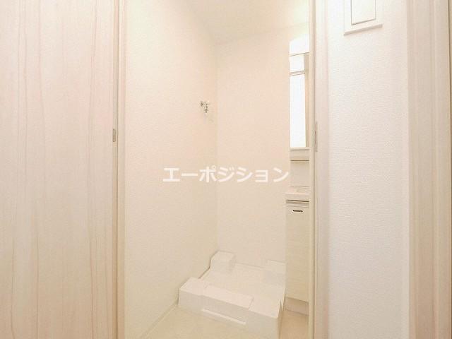 S-RESIDENCE難波大国町Uno