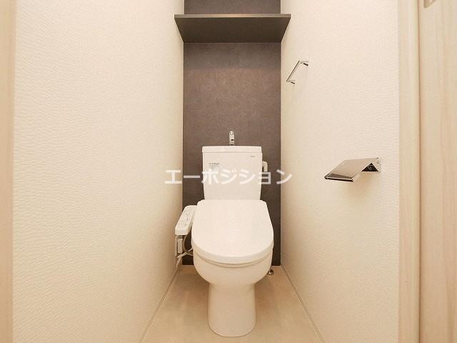 S-RESIDENCE難波大国町Uno