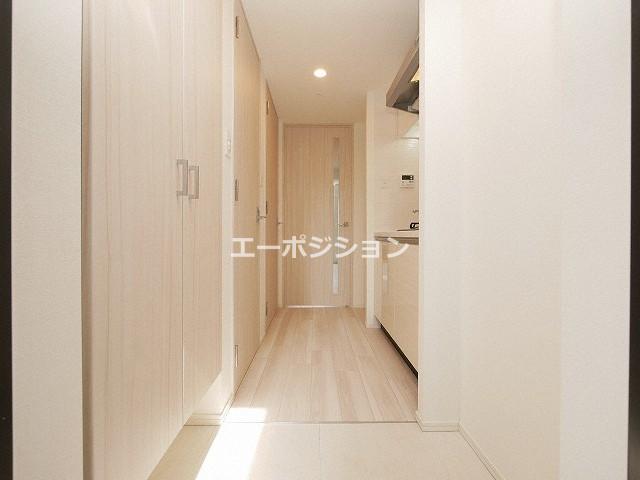 S-RESIDENCE難波大国町Uno