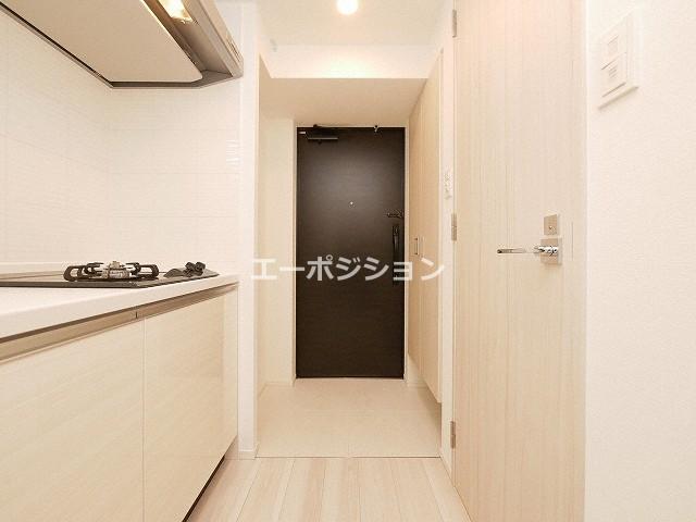 S-RESIDENCE難波大国町Uno