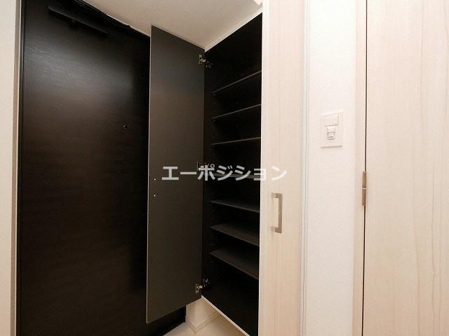 S-RESIDENCE難波大国町Uno