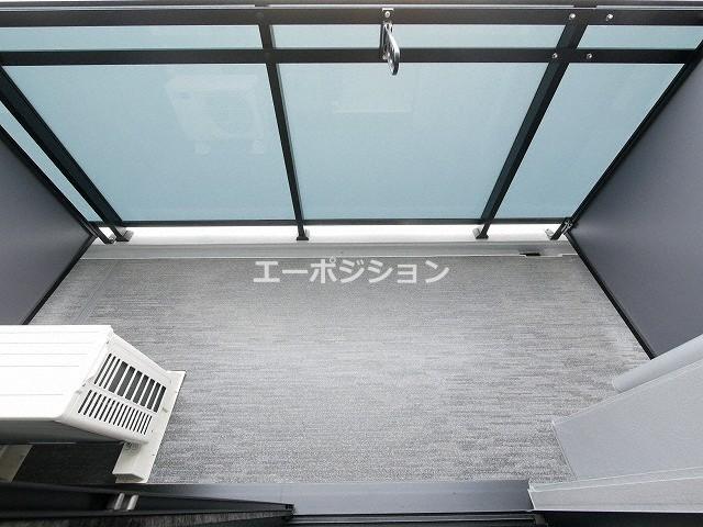 S-RESIDENCE難波大国町Uno