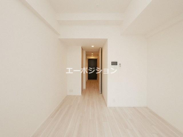 S-RESIDENCE難波大国町Uno