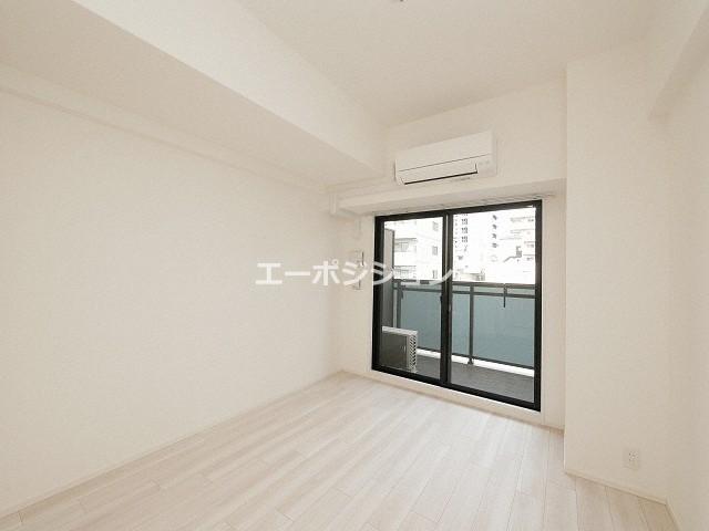 S-RESIDENCE難波大国町Uno