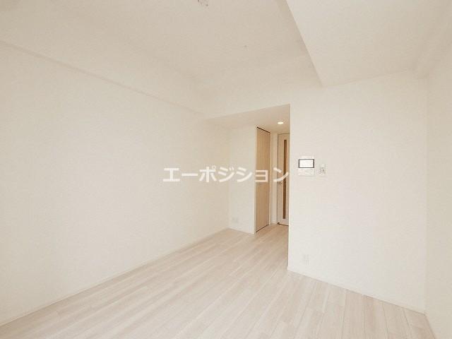 S-RESIDENCE難波大国町Uno