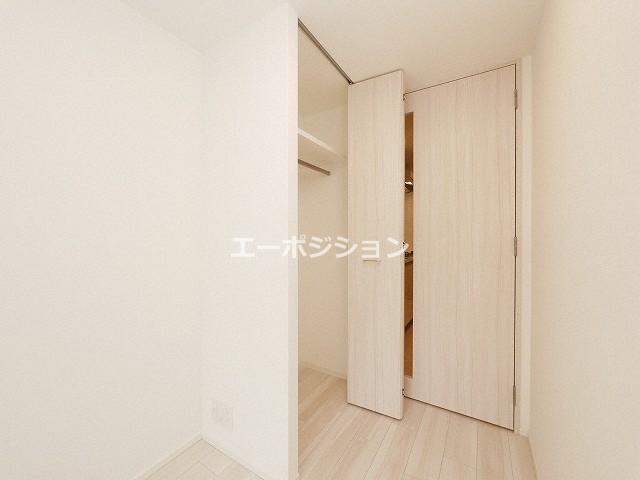 S-RESIDENCE難波大国町Uno