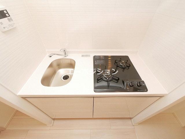 S-RESIDENCE難波大国町Uno