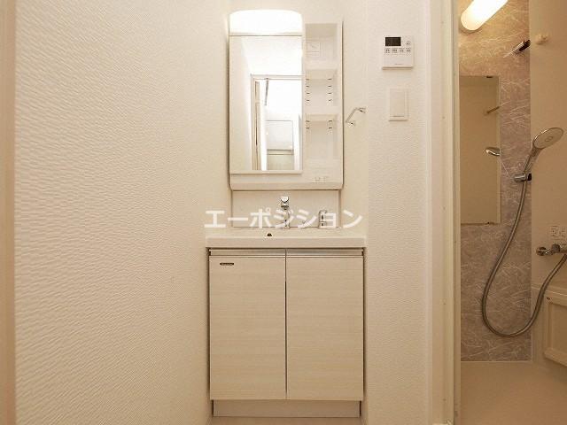 S-RESIDENCE難波大国町Uno