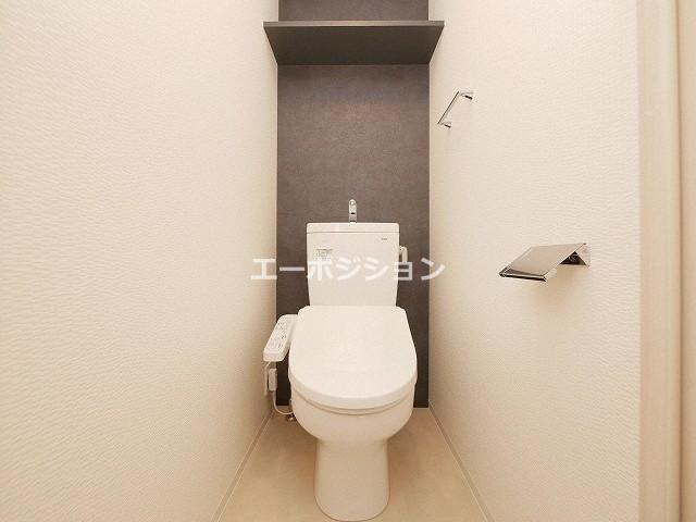 S-RESIDENCE難波大国町Uno