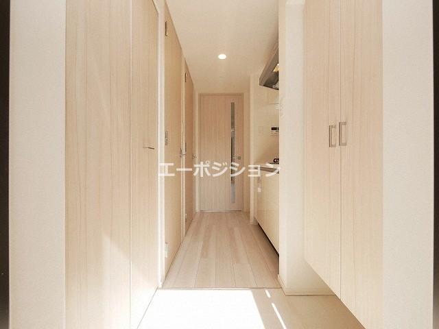 S-RESIDENCE難波大国町Uno