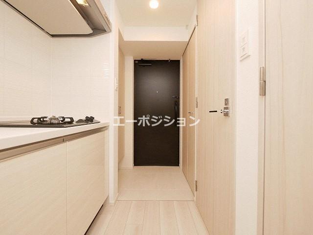 S-RESIDENCE難波大国町Uno