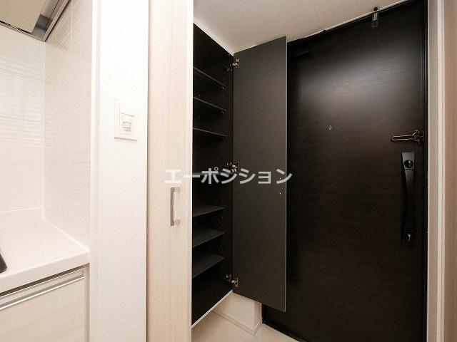 S-RESIDENCE難波大国町Uno