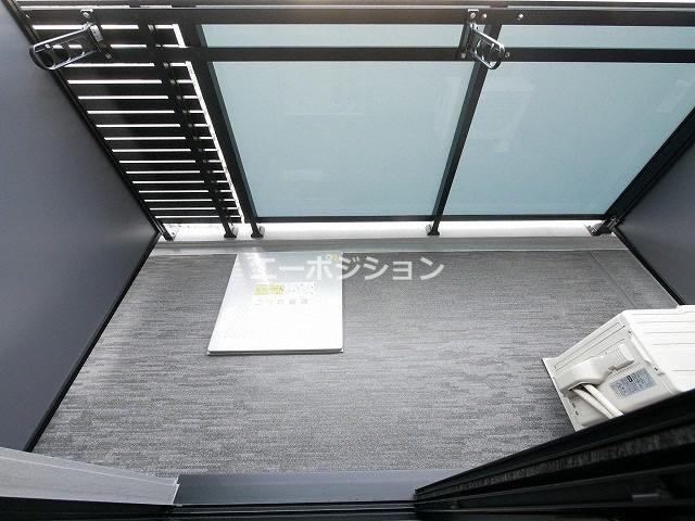 S-RESIDENCE難波大国町Uno