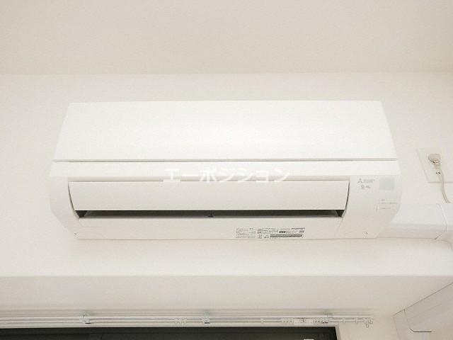 S-RESIDENCE難波大国町Uno