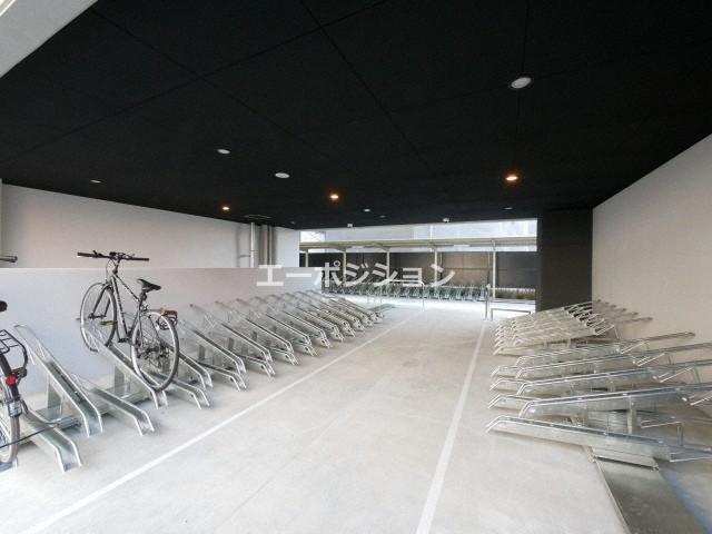 S-RESIDENCE難波大国町Uno