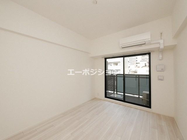 S-RESIDENCE難波大国町Uno