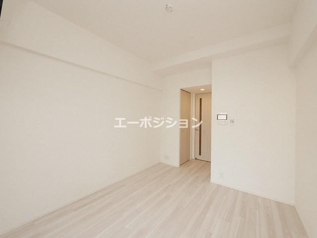 S-RESIDENCE難波大国町Uno